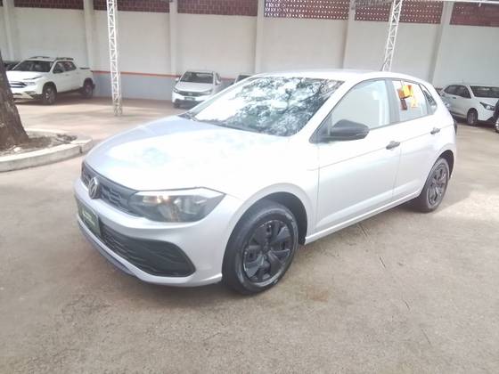 VOLKSWAGEN POLO 1.0 MPI TRACK MANUAL